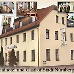 Und Stadt Nürnberg 3* Ahlsdorf