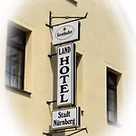 Und Stadt Nürnberg Gasthof