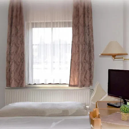 Casa de hóspedes Und Stadt Nuernberg