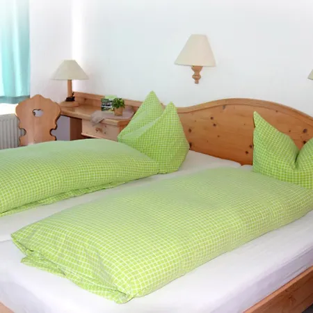 Und Stadt Nuernberg Casa de hóspedes 3*