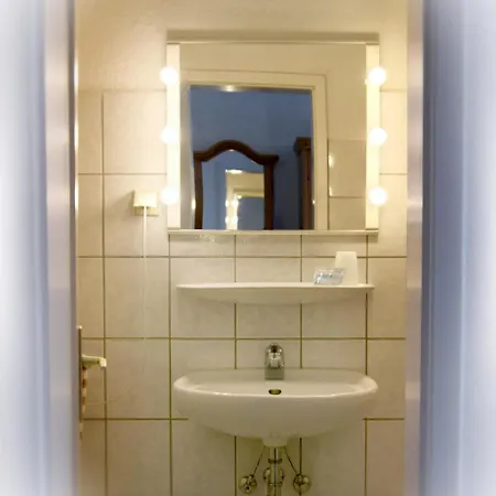 Und Stadt Nuernberg 3* Ahlsdorf