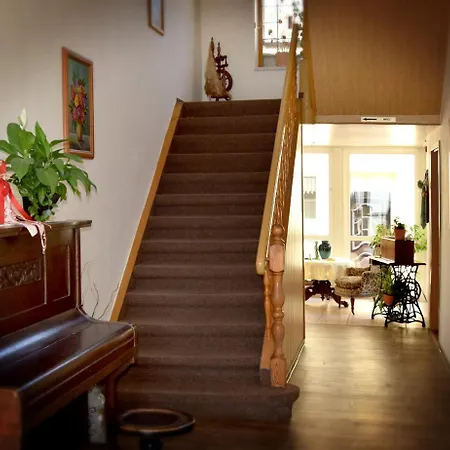 Casa de hóspedes Und Stadt Nuernberg 3*