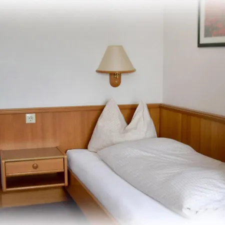 Penzion Und Stadt Nuernberg