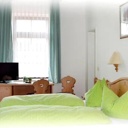 Casa de hóspedes Und Stadt Nuernberg