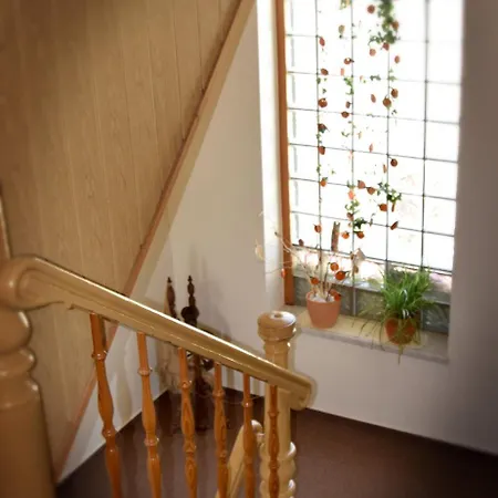 Casa de hóspedes Und Stadt Nuernberg 3*