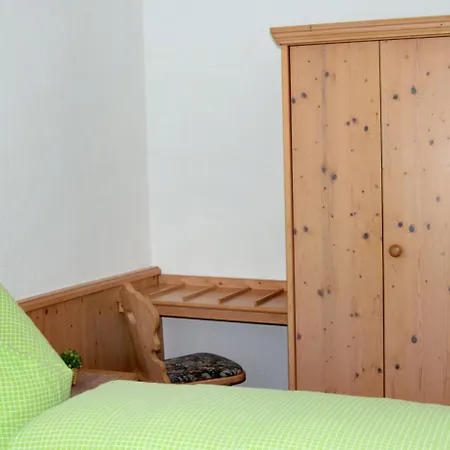 Casa de hóspedes Und Stadt Nuernberg