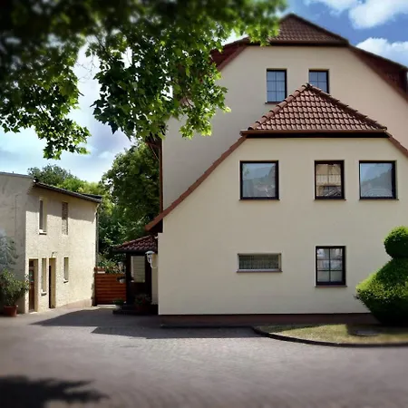 Und Stadt Nuernberg 3* אלסדורף