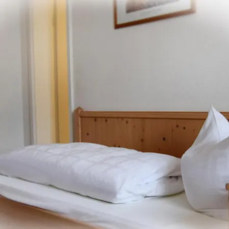 Und Stadt Nuernberg Penzion