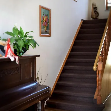 Und Stadt Nuernberg Casa de hóspedes Ahlsdorf