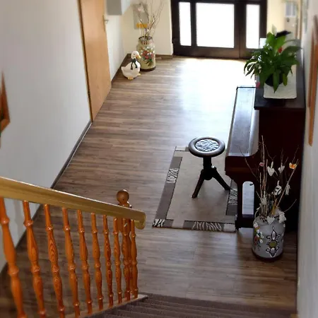 Casa de hóspedes Und Stadt Nuernberg 3*