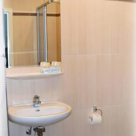 Casa de hóspedes Und Stadt Nuernberg