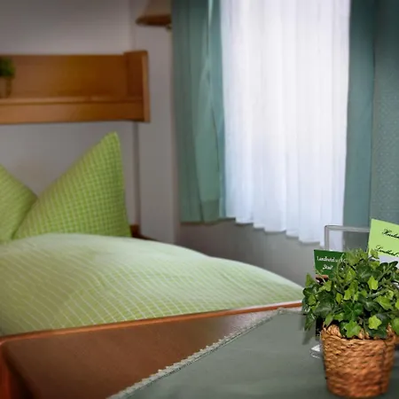 Casa de hóspedes Und Stadt Nuernberg Ahlsdorf