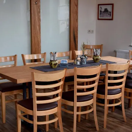 Casa de hóspedes Und Stadt Nuernberg 3*