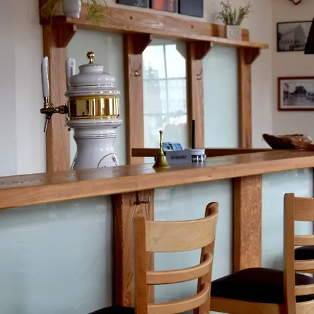 Und Stadt Nuernberg Casa de hóspedes Ahlsdorf