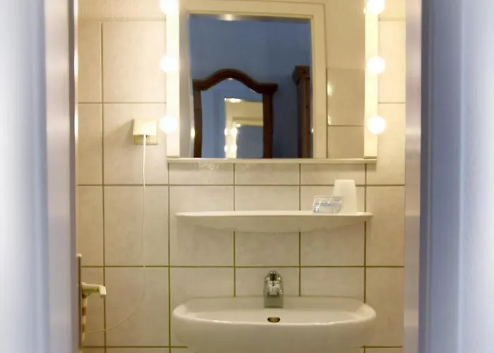 Und Stadt Nuernberg 3* אלסדורף