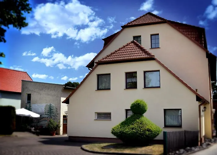 Und Stadt Nuernberg 게스트하우스 3*