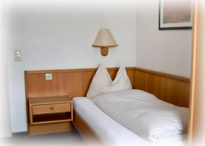 בית הארחה Und Stadt Nuernberg