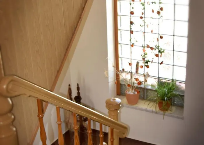 בית הארחה Und Stadt Nuernberg 3*