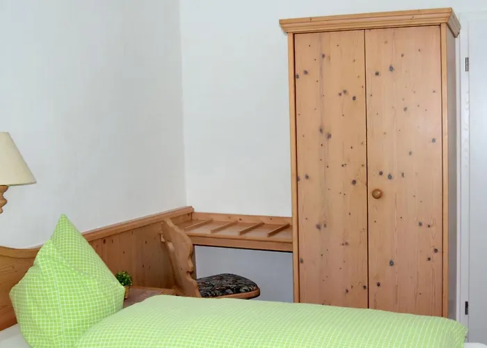 בית הארחה Und Stadt Nuernberg