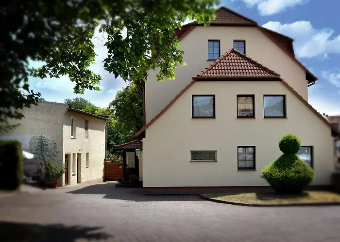 Und Stadt Nuernberg 3* 알스도프