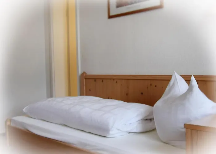 Und Stadt Nuernberg בית הארחה