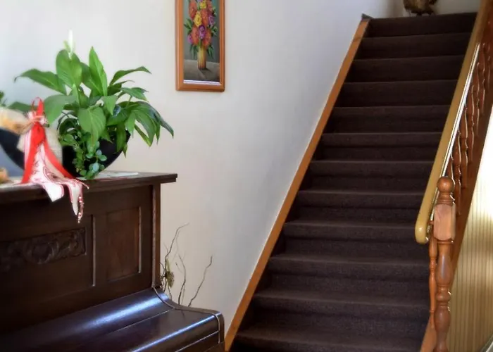 Und Stadt Nuernberg 게스트하우스 알스도프