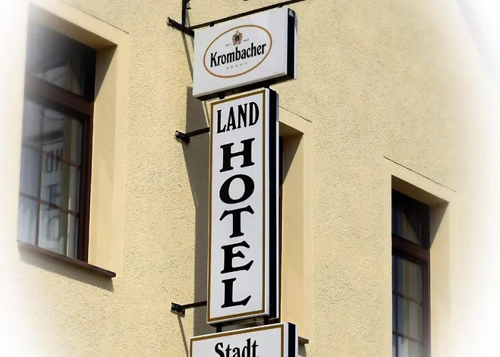 Und Stadt Nuernberg 게스트하우스