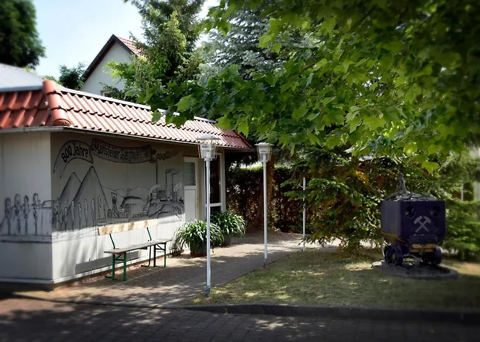 Und Stadt Nuernberg 알스도프