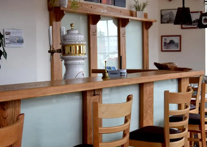 Und Stadt Nuernberg בית הארחה אלסדורף