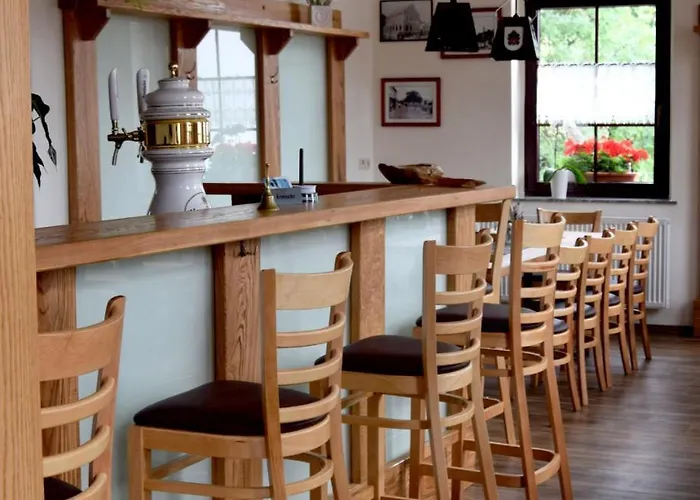 Und Stadt Nuernberg 3* 알스도프